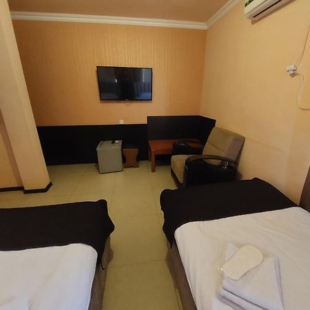 Rp Hotel- Hostel Erévan Extérieur photo