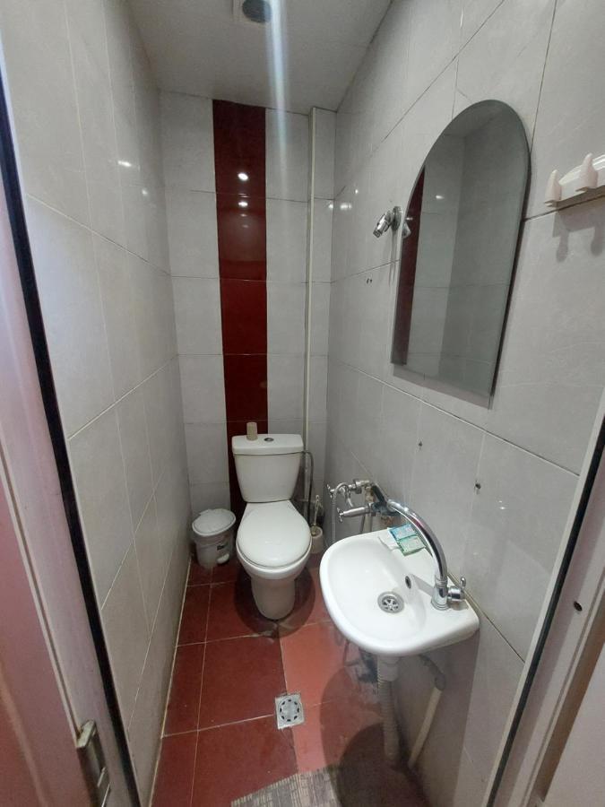 Rp Hotel- Hostel Erévan Extérieur photo
