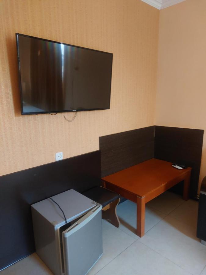 Rp Hotel- Hostel Erévan Extérieur photo