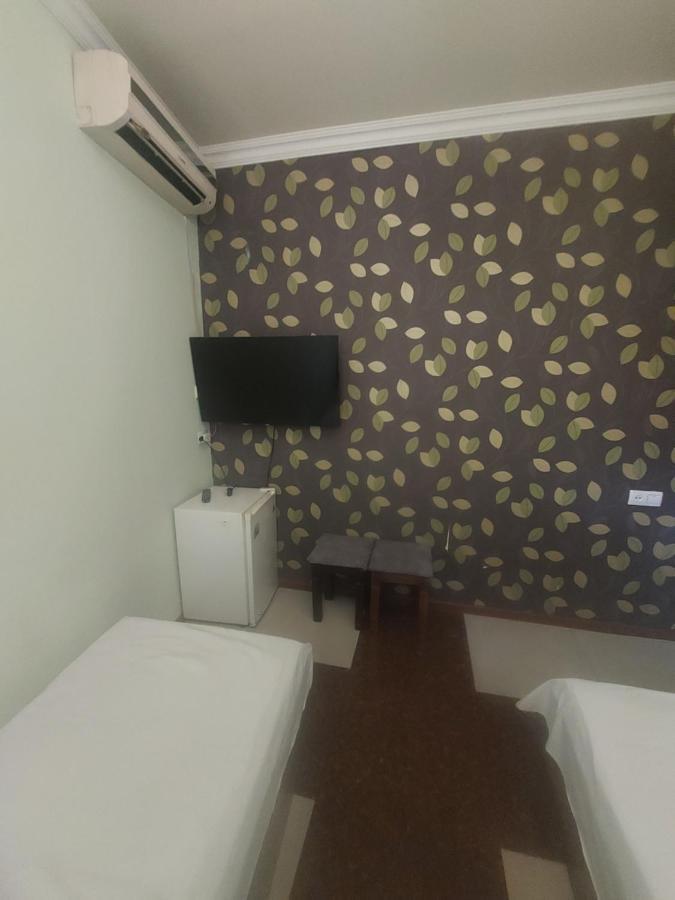 Rp Hotel- Hostel Erévan Extérieur photo