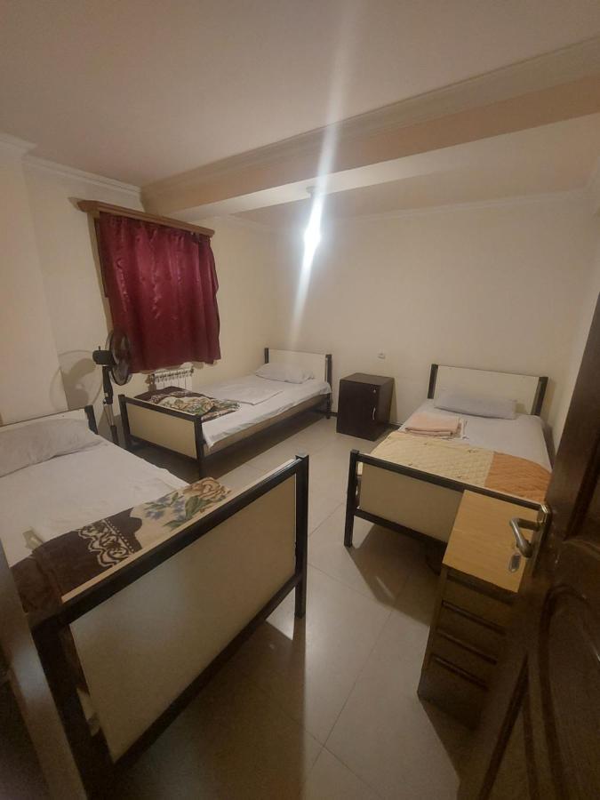 Rp Hotel- Hostel Erévan Extérieur photo