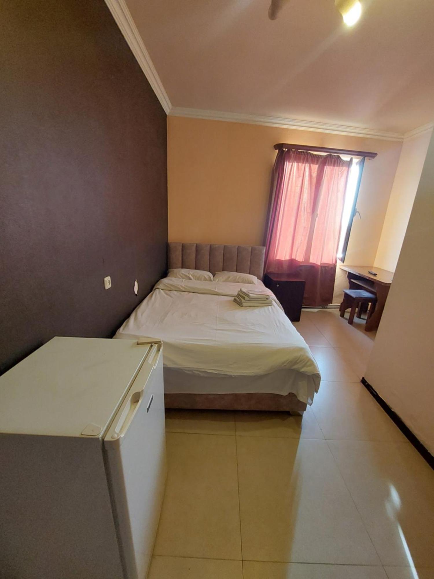 Rp Hotel- Hostel Erévan Extérieur photo