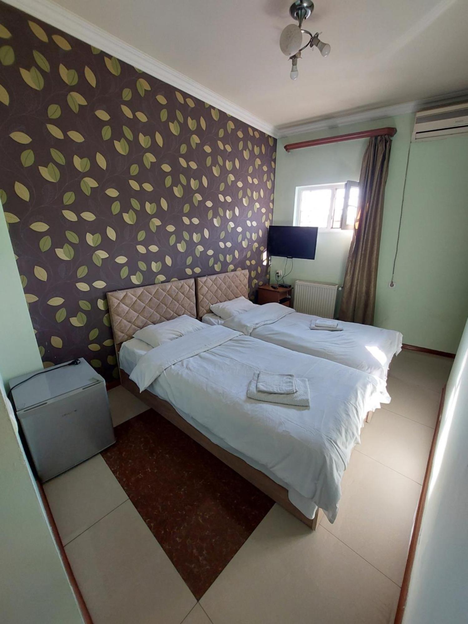 Rp Hotel- Hostel Erévan Extérieur photo