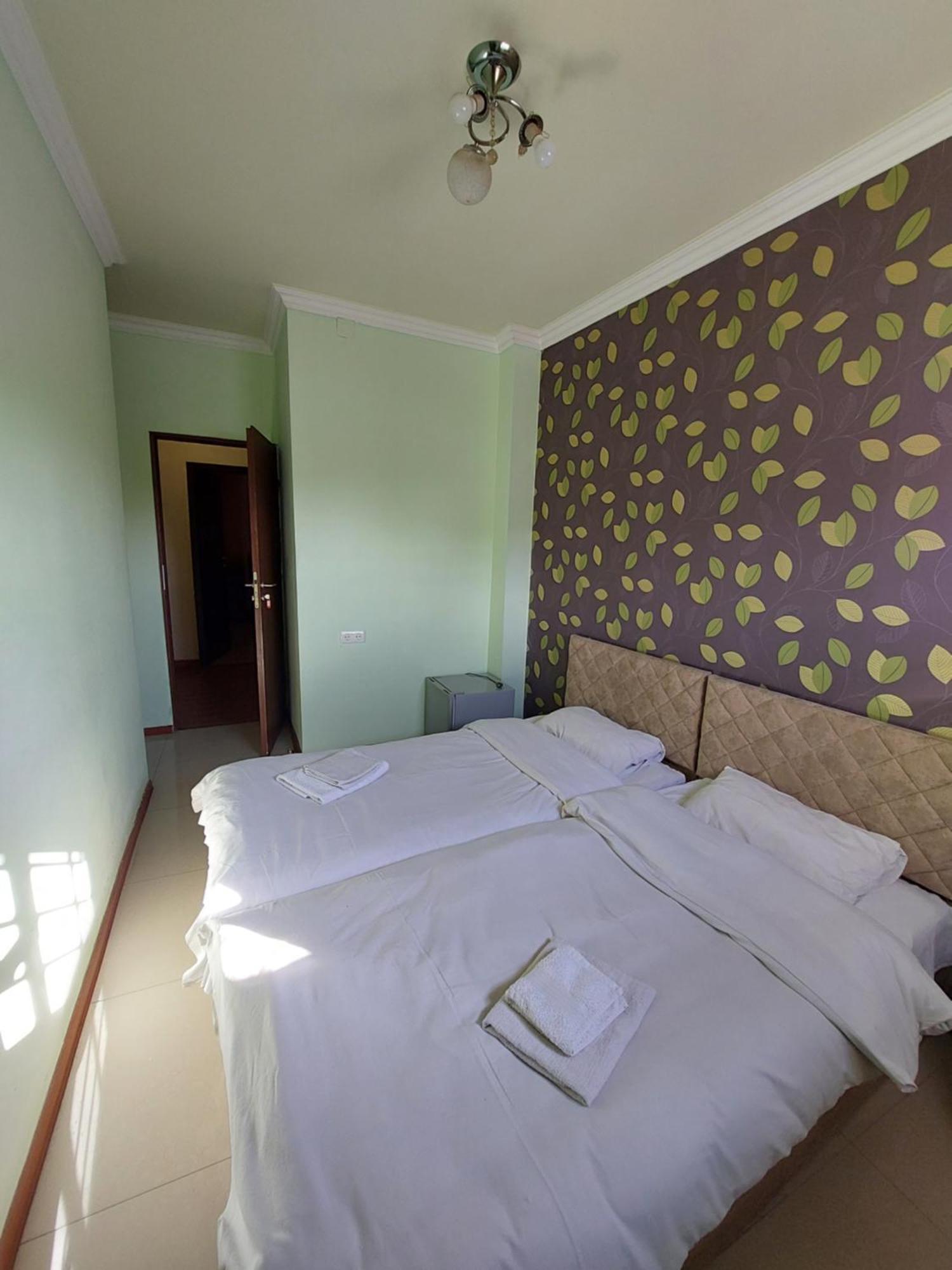 Rp Hotel- Hostel Erévan Extérieur photo